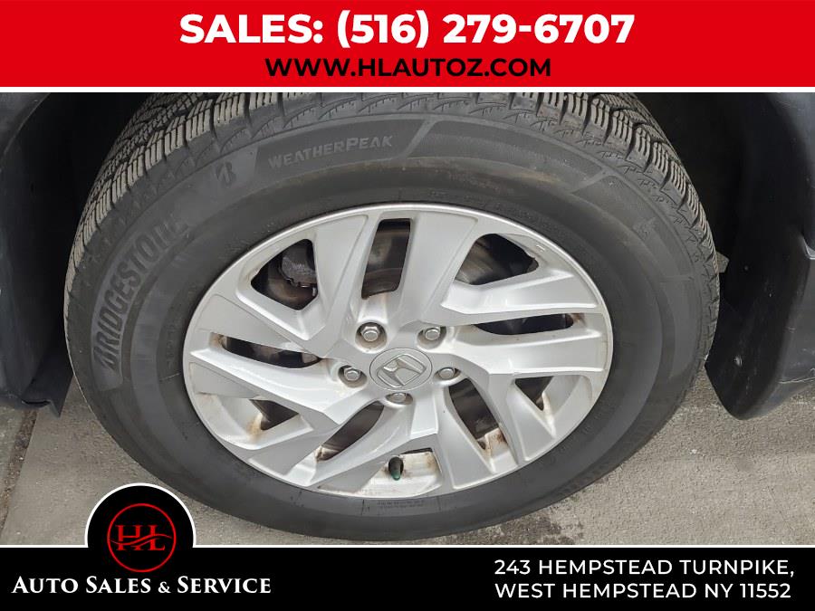 2016 Honda CR-V AWD 5dr EX-L, available for sale in West Hempstead, New York | HL Auto Sales and Service LLC. West Hempstead, New York 2016 Honda CR-V AWD 5dr EX-L, available for sale in West Hempstead, New York | HL Auto Sales and Service LLC. West Hempstead, New York