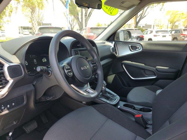 2023 Kia Soul LX IVT, available for sale in Fort Myers, Florida | Carlux Fort Myers. Fort Myers, Florida 2023 Kia Soul LX IVT, available for sale in Fort Myers, Florida | Carlux Fort Myers. Fort Myers, Florida