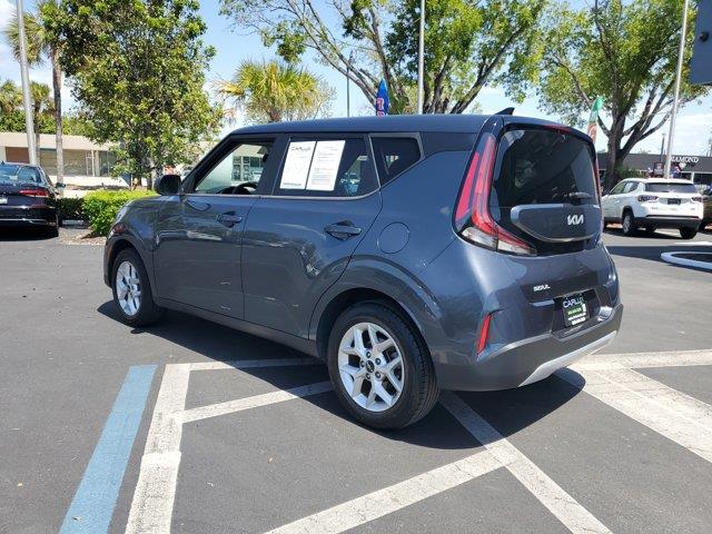 2023 Kia Soul LX IVT, available for sale in Fort Myers, Florida | Carlux Fort Myers. Fort Myers, Florida 2023 Kia Soul LX IVT, available for sale in Fort Myers, Florida | Carlux Fort Myers. Fort Myers, Florida