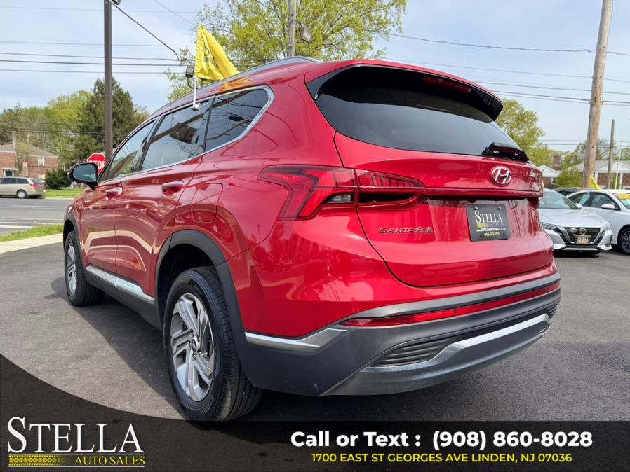 2023 Hyundai Santa Fe SEL AWD, available for sale in Linden, New Jersey | Stella Auto Sales. Linden, New Jersey 2023 Hyundai Santa Fe SEL AWD, available for sale in Linden, New Jersey | Stella Auto Sales. Linden, New Jersey