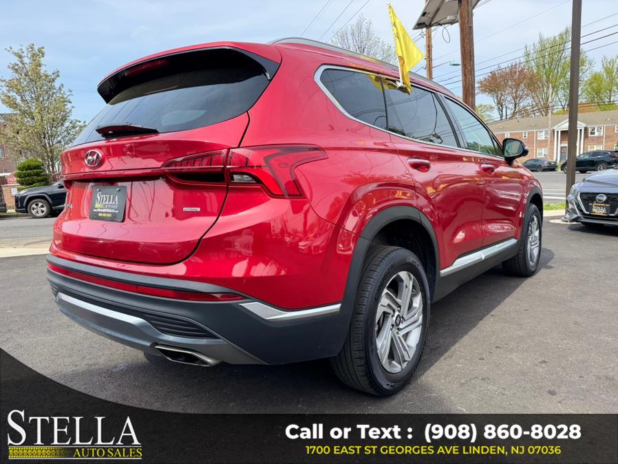2023 Hyundai Santa Fe SEL AWD, available for sale in Linden, New Jersey | Stella Auto Sales. Linden, New Jersey 2023 Hyundai Santa Fe SEL AWD, available for sale in Linden, New Jersey | Stella Auto Sales. Linden, New Jersey