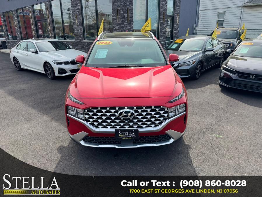 2023 Hyundai Santa Fe SEL AWD, available for sale in Linden, New Jersey | Stella Auto Sales. Linden, New Jersey 2023 Hyundai Santa Fe SEL AWD, available for sale in Linden, New Jersey | Stella Auto Sales. Linden, New Jersey