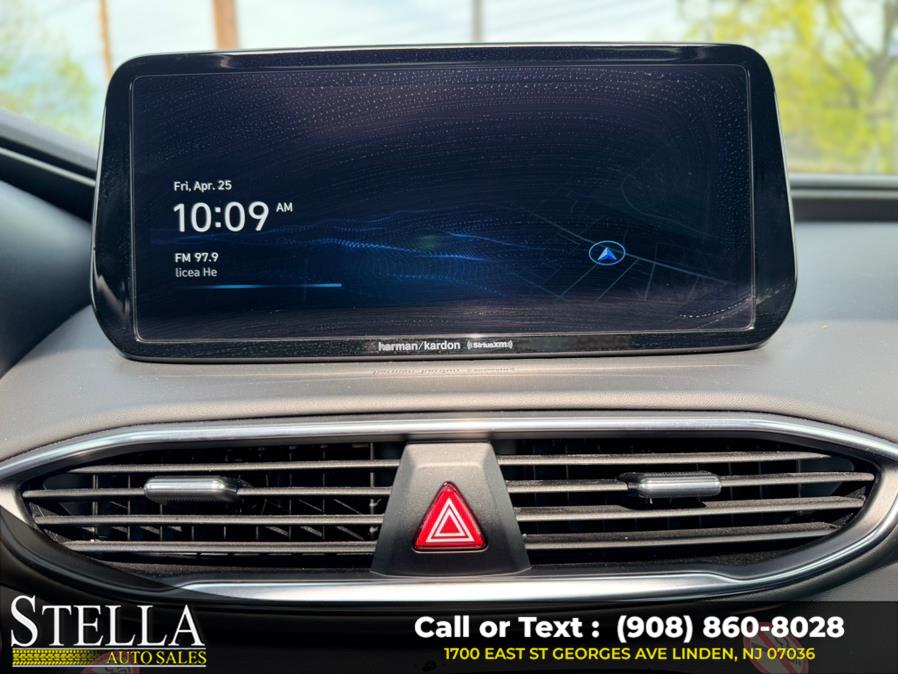 2023 Hyundai Santa Fe SEL AWD, available for sale in Linden, New Jersey | Stella Auto Sales. Linden, New Jersey 2023 Hyundai Santa Fe SEL AWD, available for sale in Linden, New Jersey | Stella Auto Sales. Linden, New Jersey