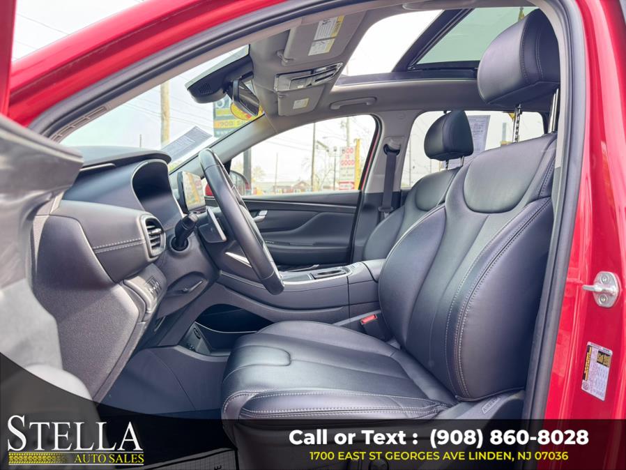 2023 Hyundai Santa Fe SEL AWD, available for sale in Linden, New Jersey | Stella Auto Sales. Linden, New Jersey 2023 Hyundai Santa Fe SEL AWD, available for sale in Linden, New Jersey | Stella Auto Sales. Linden, New Jersey