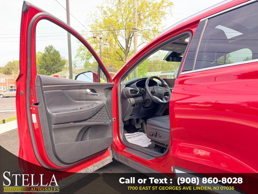 2023 Hyundai Santa Fe SEL AWD, available for sale in Linden, New Jersey | Stella Auto Sales. Linden, New Jersey 2023 Hyundai Santa Fe SEL AWD, available for sale in Linden, New Jersey | Stella Auto Sales. Linden, New Jersey
