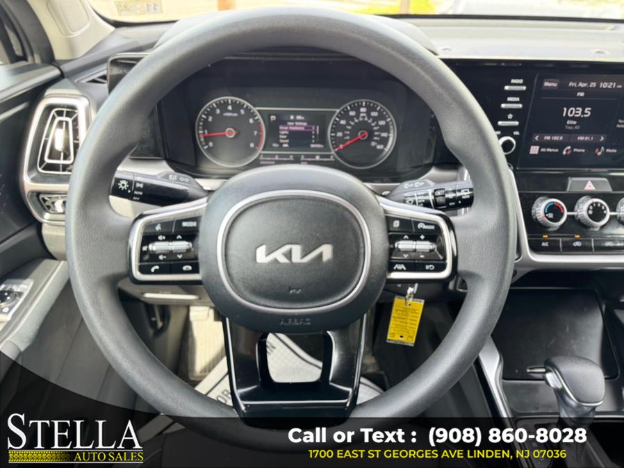 2023 Kia Sorento LX FWD, available for sale in Linden, New Jersey | Stella Auto Sales. Linden, New Jersey 2023 Kia Sorento LX FWD, available for sale in Linden, New Jersey | Stella Auto Sales. Linden, New Jersey
