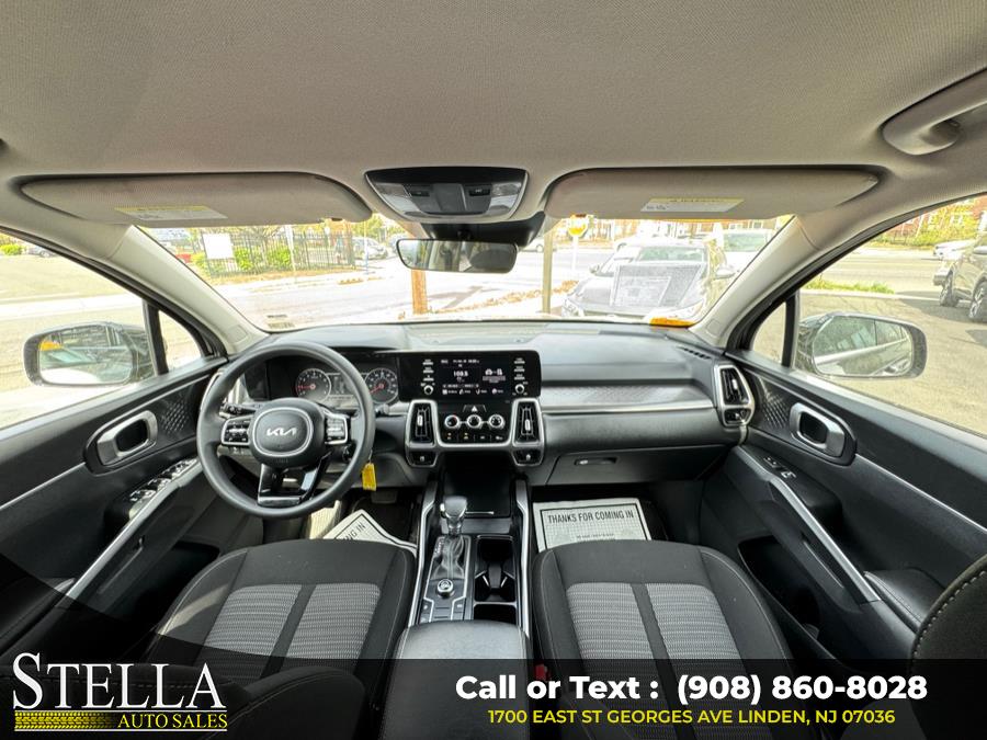 2023 Kia Sorento LX FWD, available for sale in Linden, New Jersey | Stella Auto Sales. Linden, New Jersey 2023 Kia Sorento LX FWD, available for sale in Linden, New Jersey | Stella Auto Sales. Linden, New Jersey