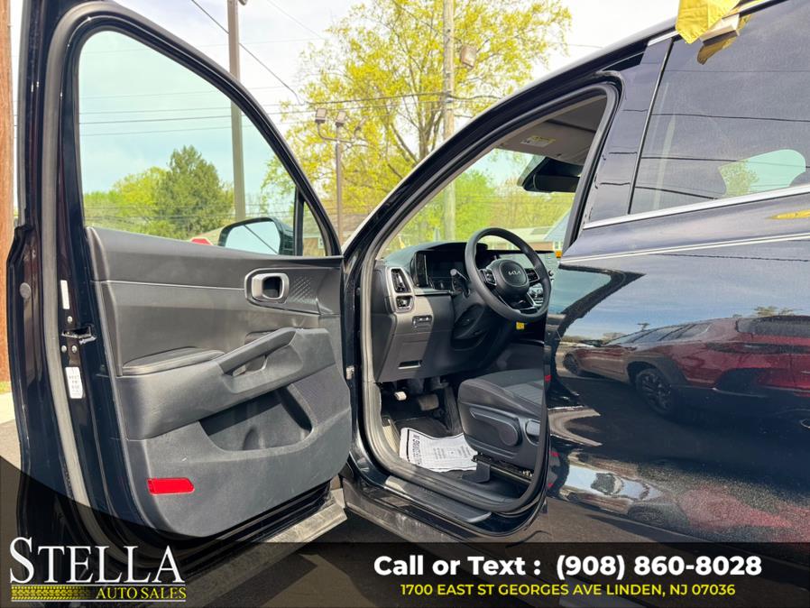 2023 Kia Sorento LX FWD, available for sale in Linden, New Jersey | Stella Auto Sales. Linden, New Jersey 2023 Kia Sorento LX FWD, available for sale in Linden, New Jersey | Stella Auto Sales. Linden, New Jersey