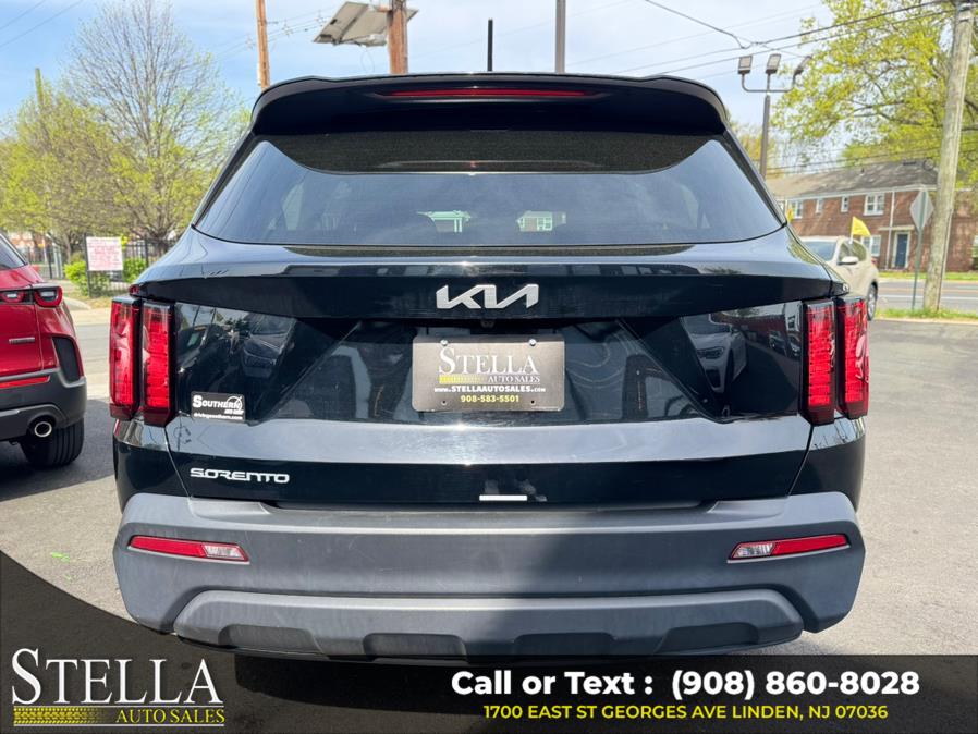 2023 Kia Sorento LX FWD, available for sale in Linden, New Jersey | Stella Auto Sales. Linden, New Jersey 2023 Kia Sorento LX FWD, available for sale in Linden, New Jersey | Stella Auto Sales. Linden, New Jersey