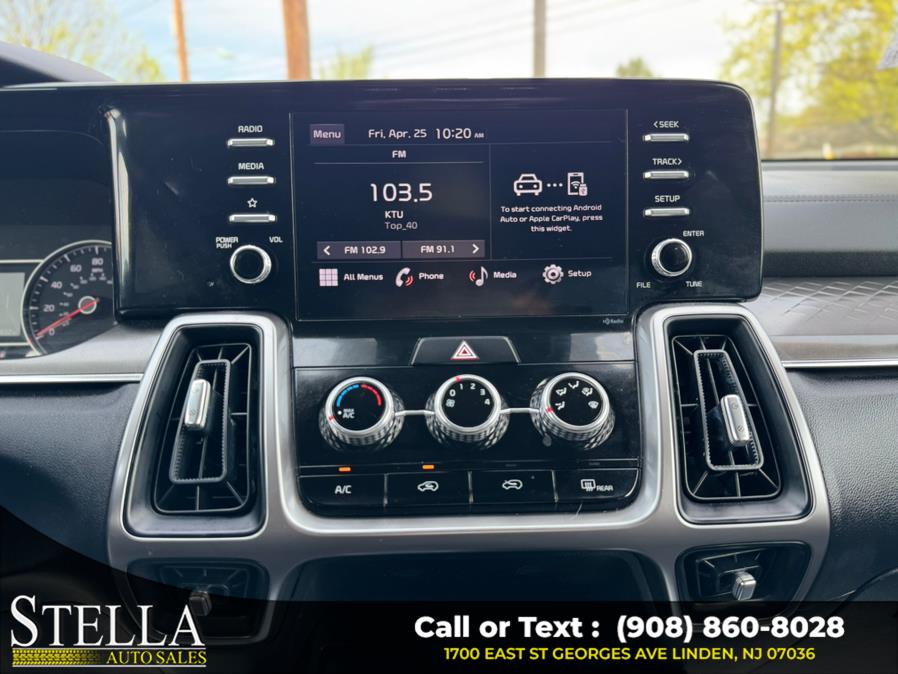2023 Kia Sorento LX FWD, available for sale in Linden, New Jersey | Stella Auto Sales. Linden, New Jersey 2023 Kia Sorento LX FWD, available for sale in Linden, New Jersey | Stella Auto Sales. Linden, New Jersey