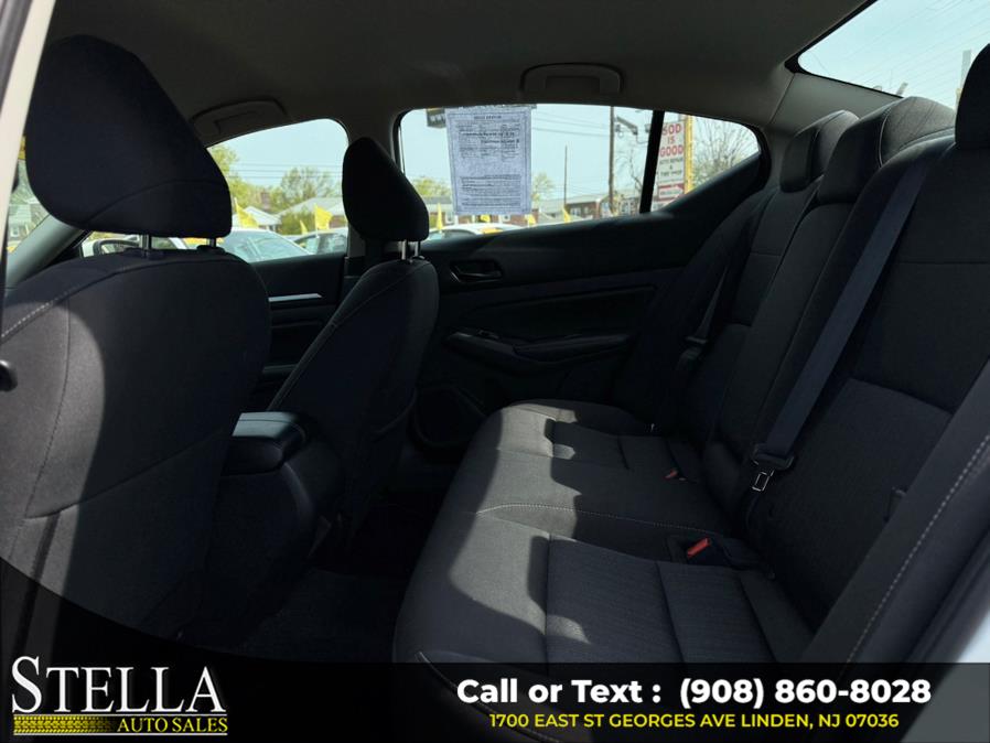 2023 Nissan Altima 2.5 SV Sedan, available for sale in Linden, New Jersey | Stella Auto Sales. Linden, New Jersey 2023 Nissan Altima 2.5 SV Sedan, available for sale in Linden, New Jersey | Stella Auto Sales. Linden, New Jersey