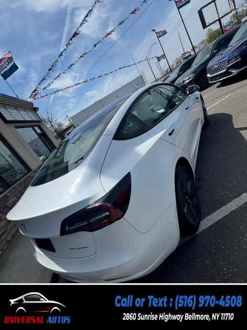 2021 Tesla Model 3 Long Range AWD, available for sale in Bellmore, New York | Universal Autos. Bellmore, New York 2021 Tesla Model 3 Long Range AWD, available for sale in Bellmore, New York | Universal Autos. Bellmore, New York