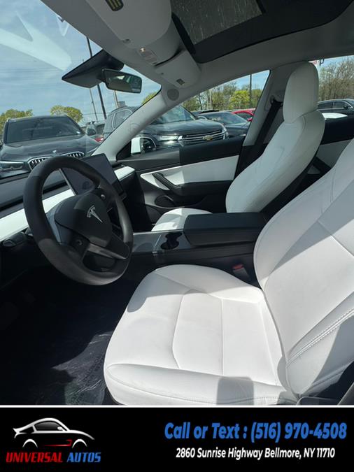 2021 Tesla Model 3 Long Range AWD, available for sale in Bellmore, New York | Universal Autos. Bellmore, New York 2021 Tesla Model 3 Long Range AWD, available for sale in Bellmore, New York | Universal Autos. Bellmore, New York