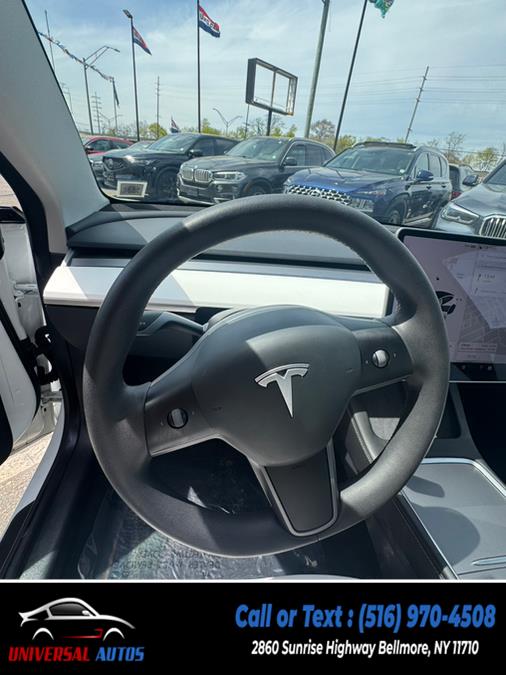 2021 Tesla Model 3 Long Range AWD, available for sale in Bellmore, New York | Universal Autos. Bellmore, New York 2021 Tesla Model 3 Long Range AWD, available for sale in Bellmore, New York | Universal Autos. Bellmore, New York