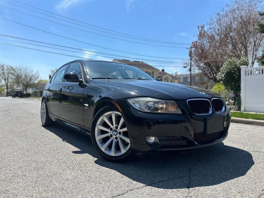 2009 BMW 3 Series 328i xDrive AWD 4dr Sedan, available for sale in Hempstead, New York | VIP Auto Credit Express. Hempstead, New York 2009 BMW 3 Series 328i xDrive AWD 4dr Sedan, available for sale in Hempstead, New York | VIP Auto Credit Express. Hempstead, New York