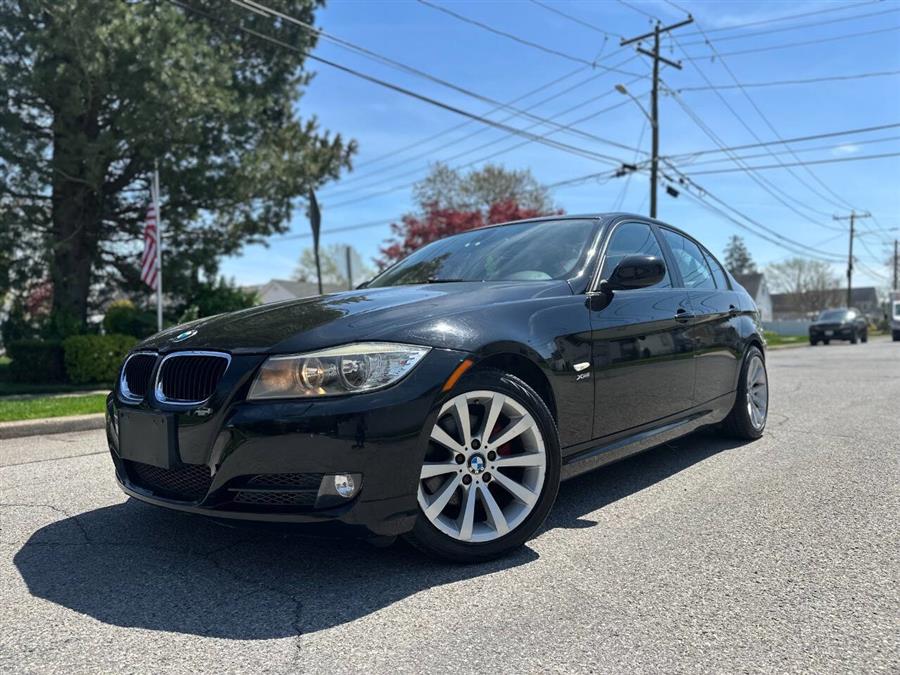 2009 BMW 3 Series 328i xDrive AWD 4dr Sedan, available for sale in Hempstead, New York | VIP Auto Credit Express. Hempstead, New York 2009 BMW 3 Series 328i xDrive AWD 4dr Sedan, available for sale in Hempstead, New York | VIP Auto Credit Express. Hempstead, New York