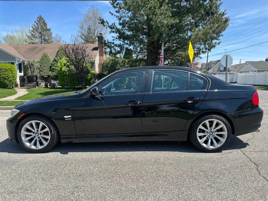 2009 BMW 3 Series 328i xDrive AWD 4dr Sedan, available for sale in Hempstead, New York | VIP Auto Credit Express. Hempstead, New York 2009 BMW 3 Series 328i xDrive AWD 4dr Sedan, available for sale in Hempstead, New York | VIP Auto Credit Express. Hempstead, New York