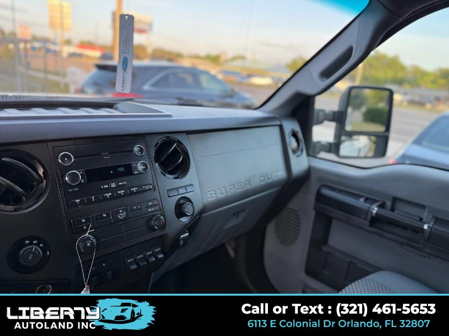 2015 Ford Super Duty F-250 SRW 4WD Crew Cab 172" XL, available for sale in Orlando, Florida | Liberty Autoland LLC. Orlando, Florida 2015 Ford Super Duty F-250 SRW 4WD Crew Cab 172" XL, available for sale in Orlando, Florida | Liberty Autoland LLC. Orlando, Florida