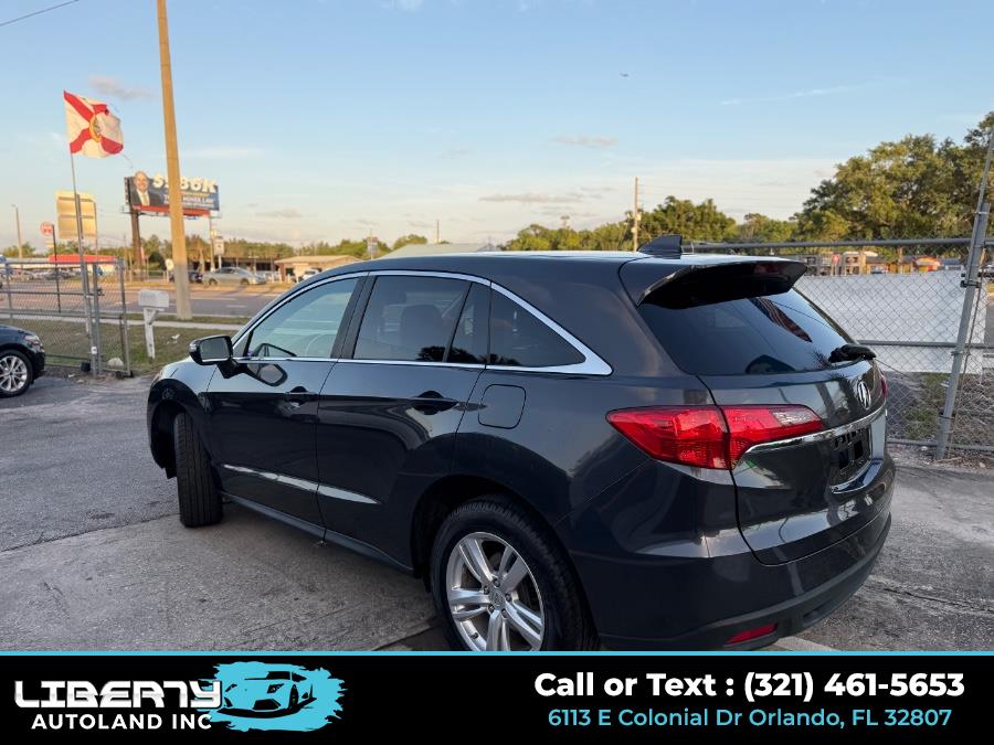 2013 Acura RDX FWD 4dr, available for sale in Orlando, Florida | Liberty Autoland LLC. Orlando, Florida 2013 Acura RDX FWD 4dr, available for sale in Orlando, Florida | Liberty Autoland LLC. Orlando, Florida