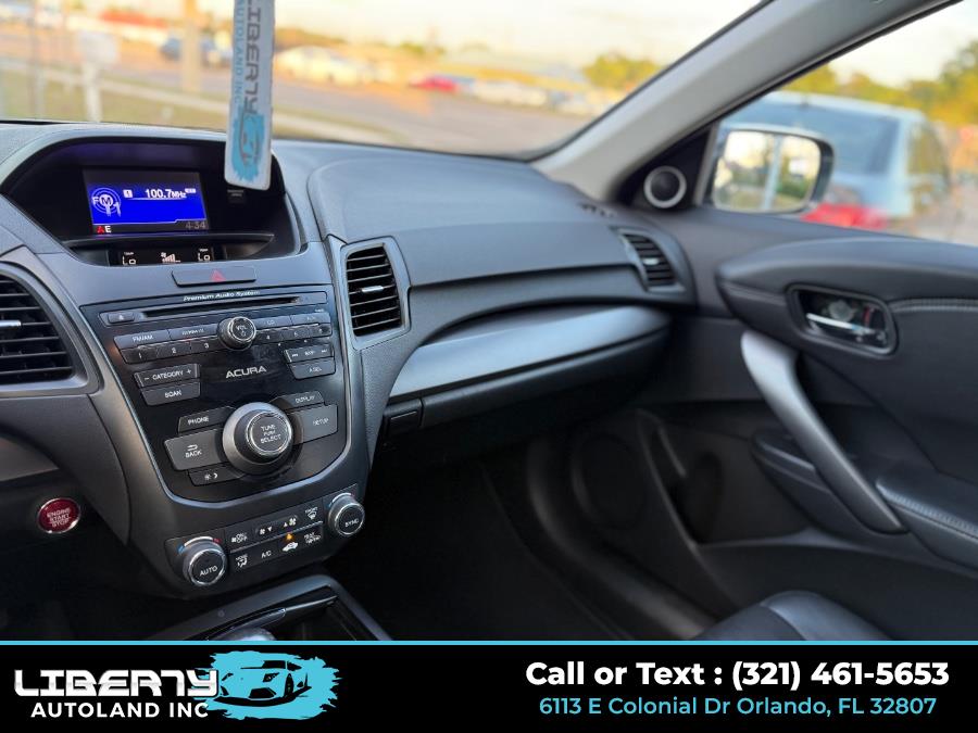 2013 Acura RDX FWD 4dr, available for sale in Orlando, Florida | Liberty Autoland LLC. Orlando, Florida 2013 Acura RDX FWD 4dr, available for sale in Orlando, Florida | Liberty Autoland LLC. Orlando, Florida