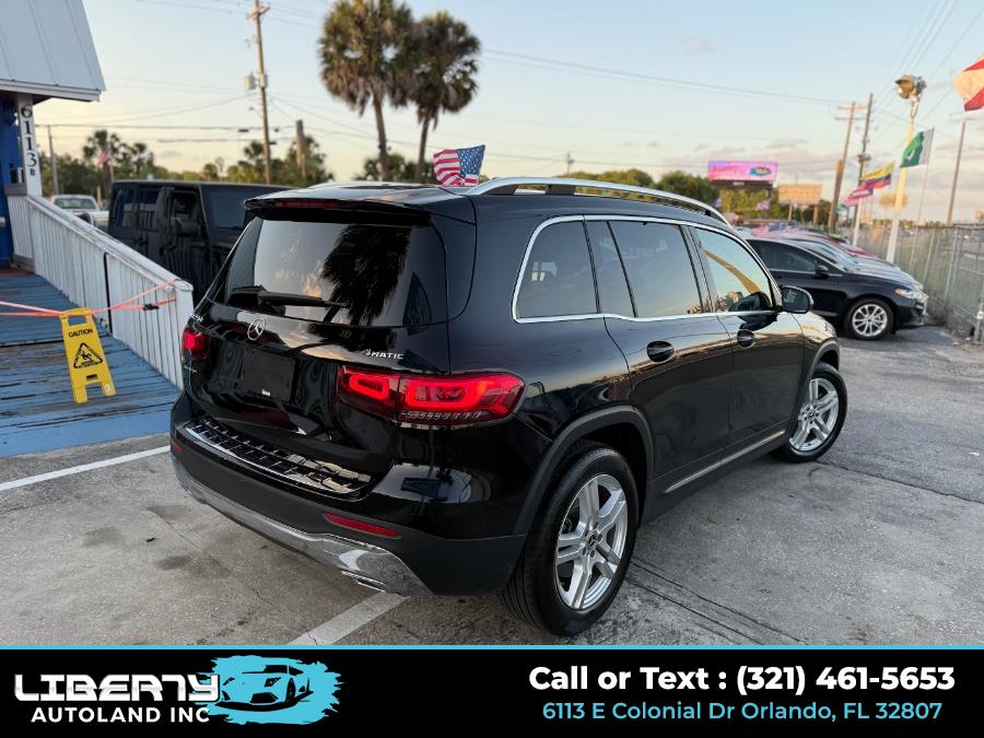2020 Mercedes-Benz GLB GLB 250 4MATIC SUV, available for sale in Orlando, Florida | Liberty Autoland LLC. Orlando, Florida 2020 Mercedes-Benz GLB GLB 250 4MATIC SUV, available for sale in Orlando, Florida | Liberty Autoland LLC. Orlando, Florida