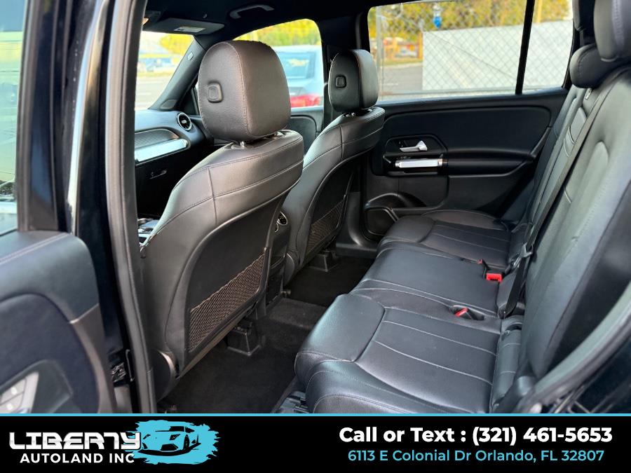 2020 Mercedes-Benz GLB GLB 250 4MATIC SUV, available for sale in Orlando, Florida | Liberty Autoland LLC. Orlando, Florida 2020 Mercedes-Benz GLB GLB 250 4MATIC SUV, available for sale in Orlando, Florida | Liberty Autoland LLC. Orlando, Florida