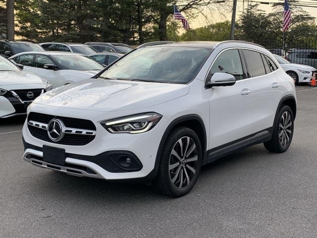 Used 2021 Mercedes-benz Gla in Floral Park, New York | Shop Auto NY. Floral Park, New York