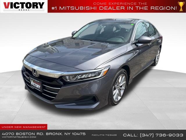 Used 2022 Honda Accord in Floral Park, New York | Shop Auto NY. Floral Park, New York