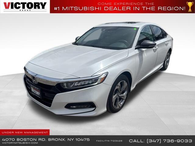 Used 2020 Honda Accord in Floral Park, New York | Shop Auto NY. Floral Park, New York