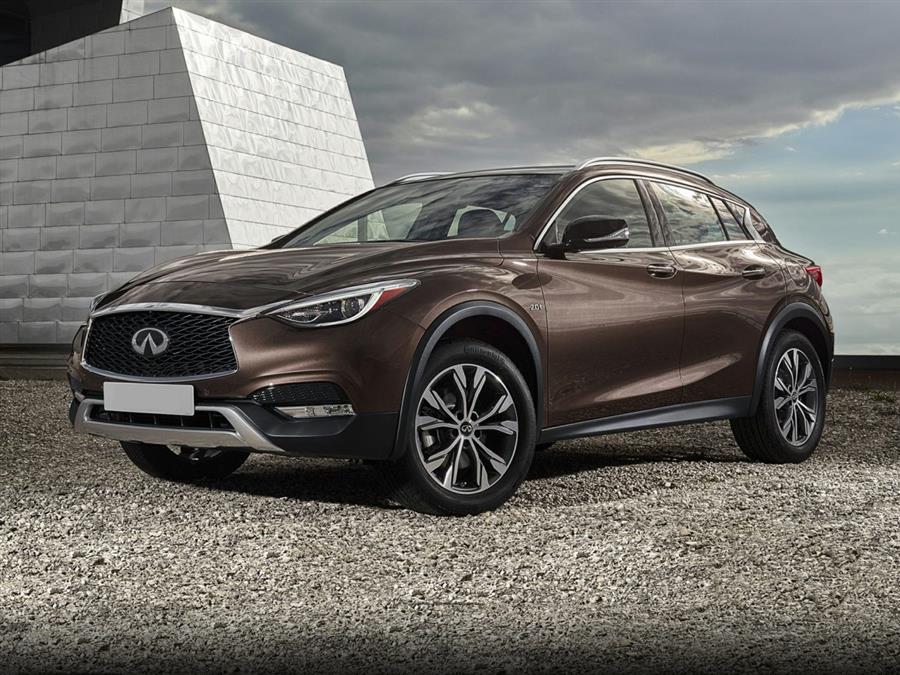 Used 2019 Infiniti Qx30 in Floral Park, New York | Shop Auto NY. Floral Park, New York