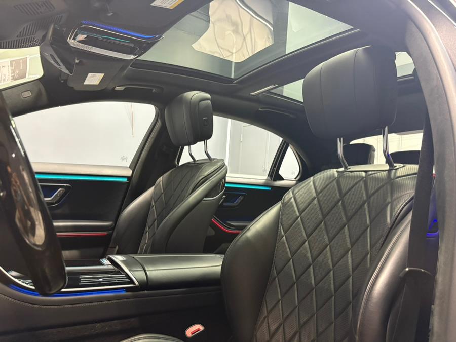 2021 Mercedes-Benz S-Class S 580 4MATIC Sedan, available for sale in Hillside, New Jersey | Euro Lux Auto. Hillside, New Jersey 2021 Mercedes-Benz S-Class S 580 4MATIC Sedan, available for sale in Hillside, New Jersey | Euro Lux Auto. Hillside, New Jersey