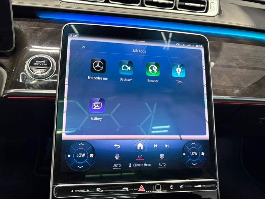 2021 Mercedes-Benz S-Class S 580 4MATIC Sedan, available for sale in Hillside, New Jersey | Euro Lux Auto. Hillside, New Jersey 2021 Mercedes-Benz S-Class S 580 4MATIC Sedan, available for sale in Hillside, New Jersey | Euro Lux Auto. Hillside, New Jersey