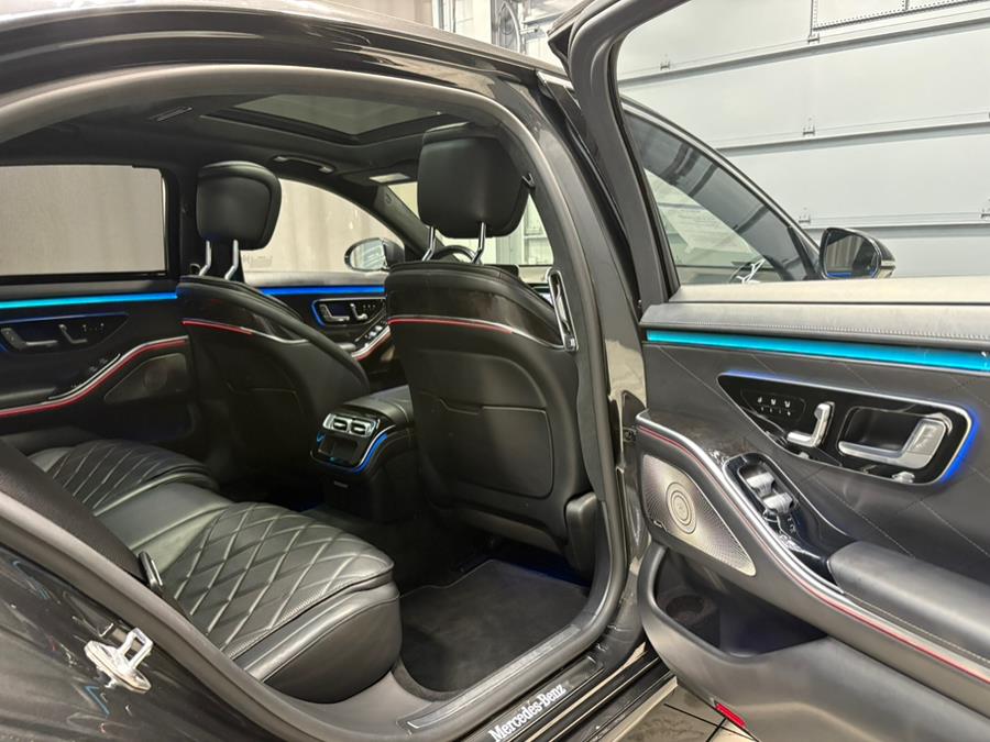 2021 Mercedes-Benz S-Class S 580 4MATIC Sedan, available for sale in Hillside, New Jersey | Euro Lux Auto. Hillside, New Jersey 2021 Mercedes-Benz S-Class S 580 4MATIC Sedan, available for sale in Hillside, New Jersey | Euro Lux Auto. Hillside, New Jersey