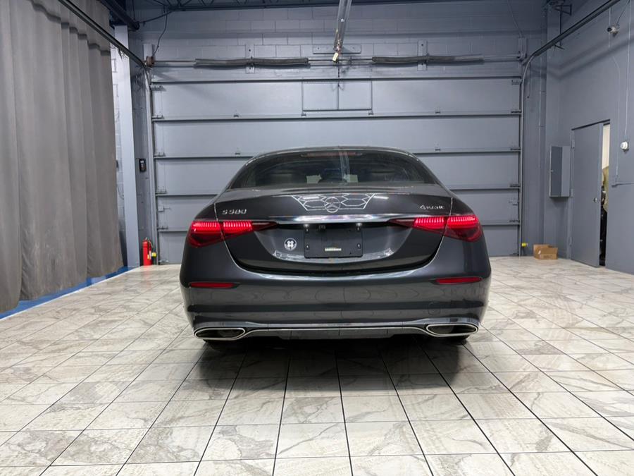 2021 Mercedes-Benz S-Class S 580 4MATIC Sedan, available for sale in Hillside, New Jersey | Euro Lux Auto. Hillside, New Jersey 2021 Mercedes-Benz S-Class S 580 4MATIC Sedan, available for sale in Hillside, New Jersey | Euro Lux Auto. Hillside, New Jersey