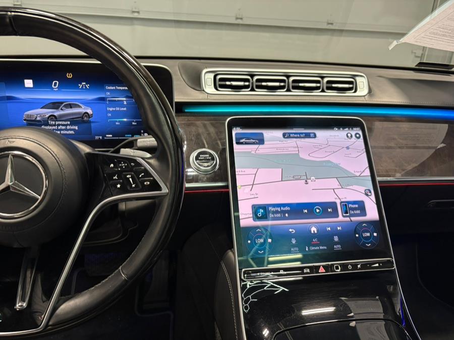 2021 Mercedes-Benz S-Class S 580 4MATIC Sedan, available for sale in Hillside, New Jersey | Euro Lux Auto. Hillside, New Jersey 2021 Mercedes-Benz S-Class S 580 4MATIC Sedan, available for sale in Hillside, New Jersey | Euro Lux Auto. Hillside, New Jersey