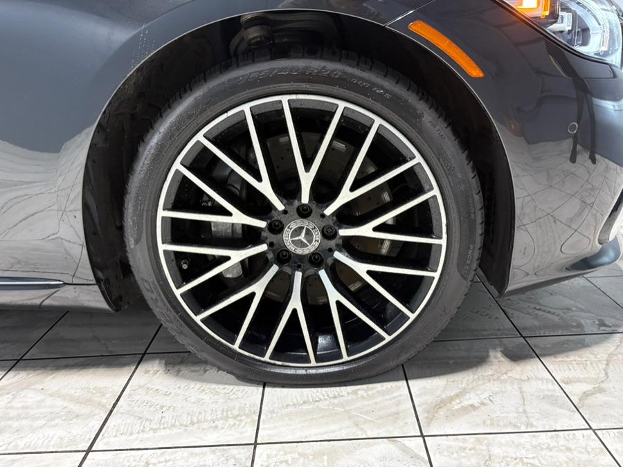2021 Mercedes-Benz S-Class S 580 4MATIC Sedan, available for sale in Hillside, New Jersey | Euro Lux Auto. Hillside, New Jersey 2021 Mercedes-Benz S-Class S 580 4MATIC Sedan, available for sale in Hillside, New Jersey | Euro Lux Auto. Hillside, New Jersey