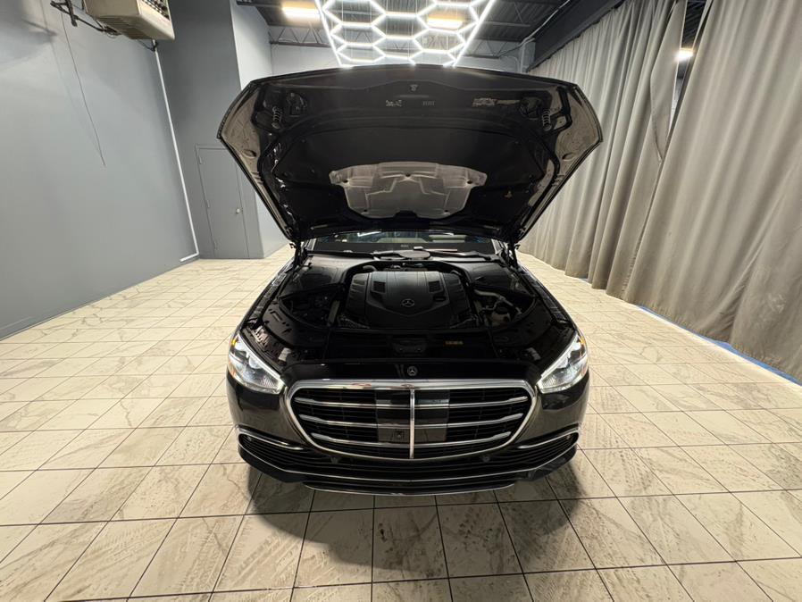 2021 Mercedes-Benz S-Class S 580 4MATIC Sedan, available for sale in Hillside, New Jersey | Euro Lux Auto. Hillside, New Jersey 2021 Mercedes-Benz S-Class S 580 4MATIC Sedan, available for sale in Hillside, New Jersey | Euro Lux Auto. Hillside, New Jersey
