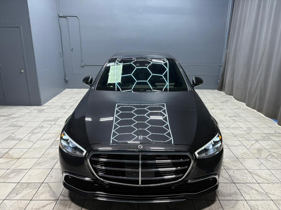 2021 Mercedes-Benz S-Class S 580 4MATIC Sedan, available for sale in Hillside, New Jersey | Euro Lux Auto. Hillside, New Jersey 2021 Mercedes-Benz S-Class S 580 4MATIC Sedan, available for sale in Hillside, New Jersey | Euro Lux Auto. Hillside, New Jersey