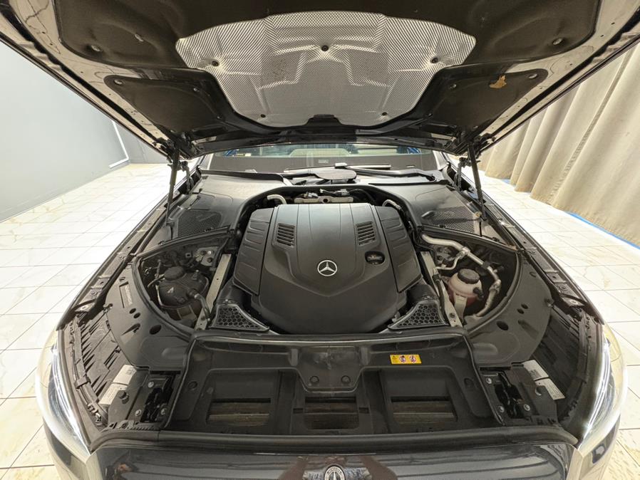 2021 Mercedes-Benz S-Class S 580 4MATIC Sedan, available for sale in Hillside, New Jersey | Euro Lux Auto. Hillside, New Jersey 2021 Mercedes-Benz S-Class S 580 4MATIC Sedan, available for sale in Hillside, New Jersey | Euro Lux Auto. Hillside, New Jersey
