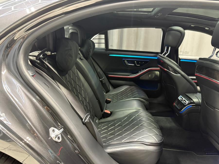 2021 Mercedes-Benz S-Class S 580 4MATIC Sedan, available for sale in Hillside, New Jersey | Euro Lux Auto. Hillside, New Jersey 2021 Mercedes-Benz S-Class S 580 4MATIC Sedan, available for sale in Hillside, New Jersey | Euro Lux Auto. Hillside, New Jersey