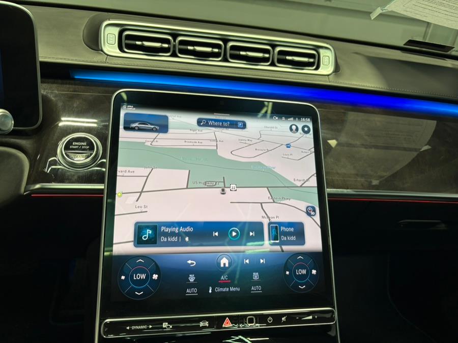 2021 Mercedes-Benz S-Class S 580 4MATIC Sedan, available for sale in Hillside, New Jersey | Euro Lux Auto. Hillside, New Jersey 2021 Mercedes-Benz S-Class S 580 4MATIC Sedan, available for sale in Hillside, New Jersey | Euro Lux Auto. Hillside, New Jersey