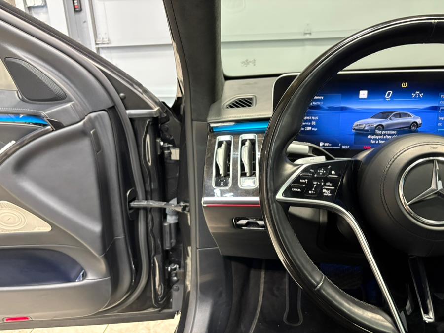2021 Mercedes-Benz S-Class S 580 4MATIC Sedan, available for sale in Hillside, New Jersey | Euro Lux Auto. Hillside, New Jersey 2021 Mercedes-Benz S-Class S 580 4MATIC Sedan, available for sale in Hillside, New Jersey | Euro Lux Auto. Hillside, New Jersey