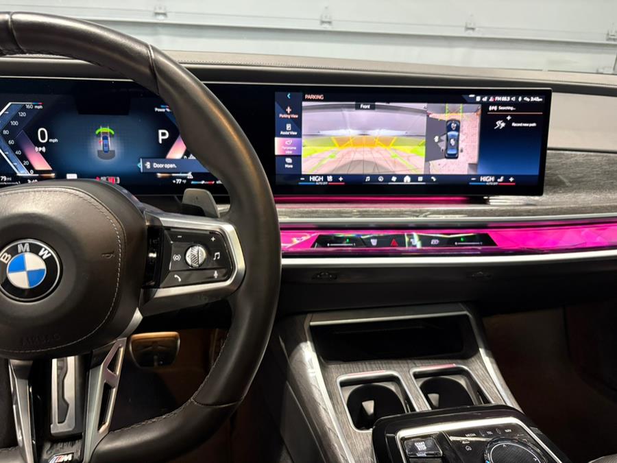 2024 BMW 7 Series 740i xDrive Sedan, available for sale in Hillside, New Jersey | Euro Lux Auto. Hillside, New Jersey 2024 BMW 7 Series 740i xDrive Sedan, available for sale in Hillside, New Jersey | Euro Lux Auto. Hillside, New Jersey