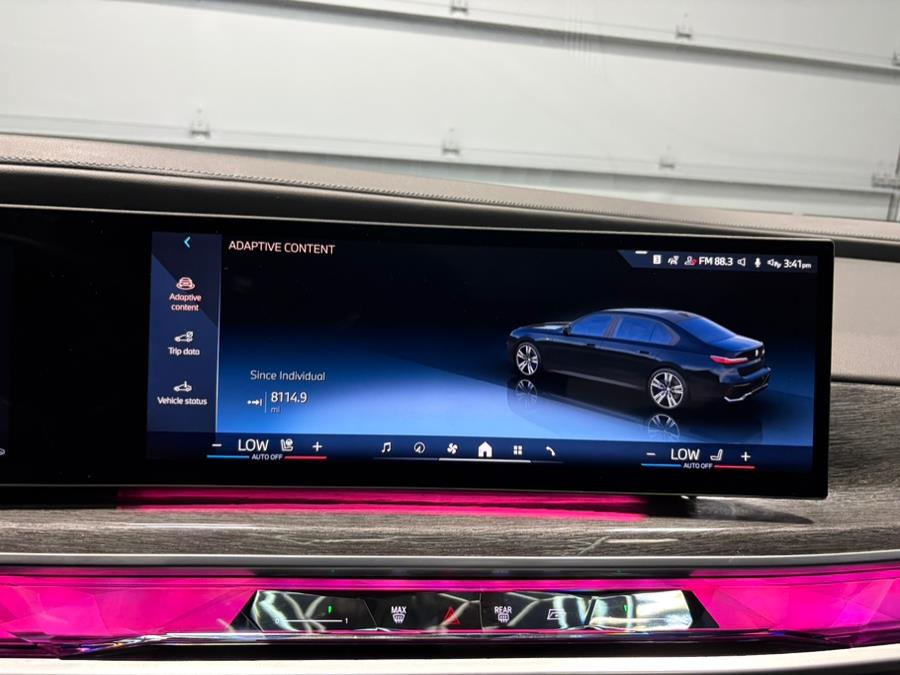 2024 BMW 7 Series 740i xDrive Sedan, available for sale in Hillside, New Jersey | Euro Lux Auto. Hillside, New Jersey 2024 BMW 7 Series 740i xDrive Sedan, available for sale in Hillside, New Jersey | Euro Lux Auto. Hillside, New Jersey