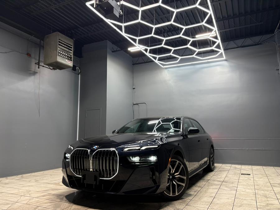 2024 BMW 7 Series 740i xDrive Sedan, available for sale in Hillside, New Jersey | Euro Lux Auto. Hillside, New Jersey 2024 BMW 7 Series 740i xDrive Sedan, available for sale in Hillside, New Jersey | Euro Lux Auto. Hillside, New Jersey