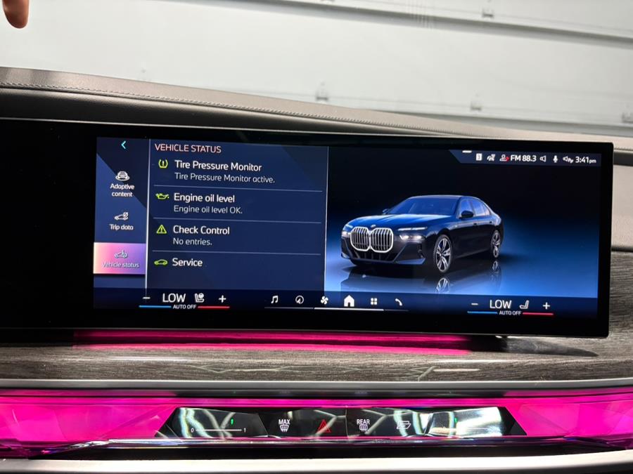 2024 BMW 7 Series 740i xDrive Sedan, available for sale in Hillside, New Jersey | Euro Lux Auto. Hillside, New Jersey 2024 BMW 7 Series 740i xDrive Sedan, available for sale in Hillside, New Jersey | Euro Lux Auto. Hillside, New Jersey