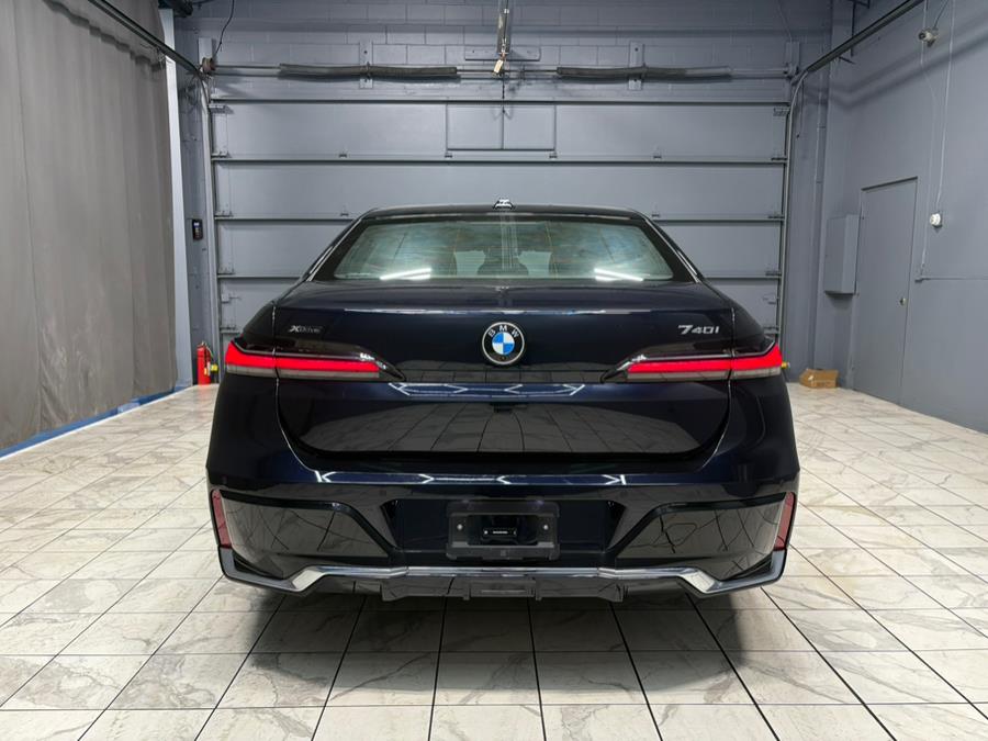 2024 BMW 7 Series 740i xDrive Sedan, available for sale in Hillside, New Jersey | Euro Lux Auto. Hillside, New Jersey 2024 BMW 7 Series 740i xDrive Sedan, available for sale in Hillside, New Jersey | Euro Lux Auto. Hillside, New Jersey