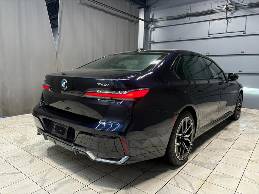 2024 BMW 7 Series 740i xDrive Sedan, available for sale in Hillside, New Jersey | Euro Lux Auto. Hillside, New Jersey 2024 BMW 7 Series 740i xDrive Sedan, available for sale in Hillside, New Jersey | Euro Lux Auto. Hillside, New Jersey