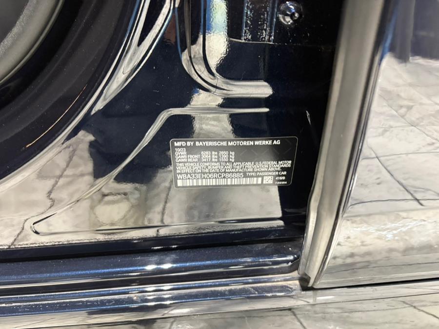 2024 BMW 7 Series 740i xDrive Sedan, available for sale in Hillside, New Jersey | Euro Lux Auto. Hillside, New Jersey 2024 BMW 7 Series 740i xDrive Sedan, available for sale in Hillside, New Jersey | Euro Lux Auto. Hillside, New Jersey