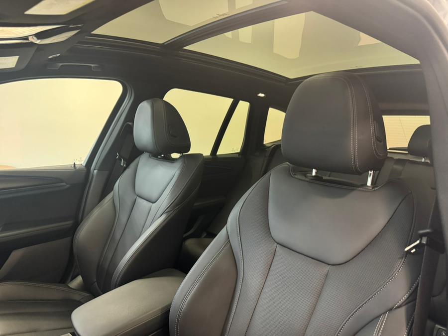 2022 BMW X3 M40i Sports Activity Vehicle, available for sale in Hillside, New Jersey | Euro Lux Auto. Hillside, New Jersey 2022 BMW X3 M40i Sports Activity Vehicle, available for sale in Hillside, New Jersey | Euro Lux Auto. Hillside, New Jersey